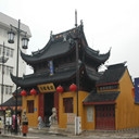 苏州城隍庙